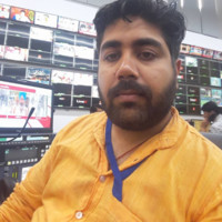 Ankush Kohli