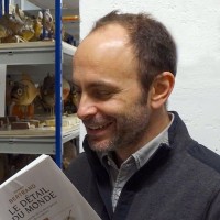 David Carita