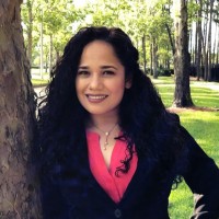 Silvia Carrasco