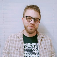 Ben Randall