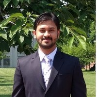 Parth Bhatt
