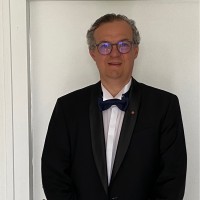 Jérôme Cinget