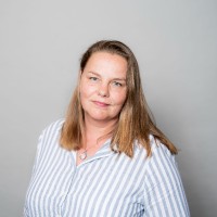 Yvonne Schieman