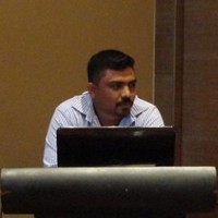 Sangeeth Gopi