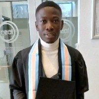 Sibusiso Mkabelo