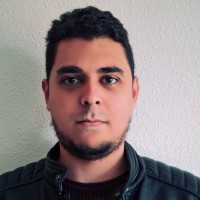 Daniel Jesús Correa Castillo