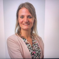 Judith De Jong-Peters