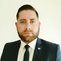 Ciaran Browne