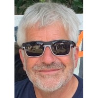 Paul Winston