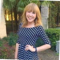 Rachel Anderson