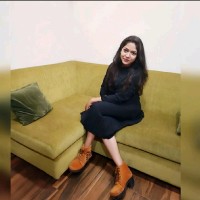Bhumika Goswami