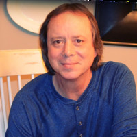 Mark McFarland