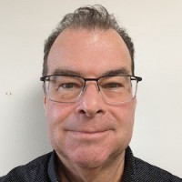 Dave Purdy