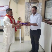 Vivek Choudhary