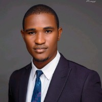 Oluchukwu Gospel Nwakor