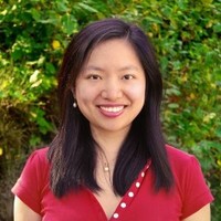 Connie Fang
