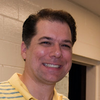 Chris Golden