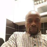 Severin Koffi