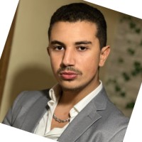 Hamza Dahmane
