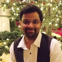 Abhishek Kejriwal