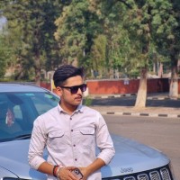 Ayush Sharma