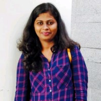 Mohanapriya A
