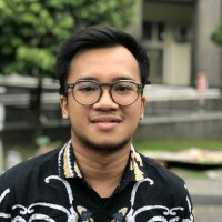 Gustav Lukman Adhi Pradhityo