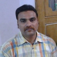 Sujit Kumar Verma