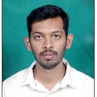 Sharath GD