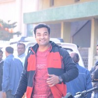 Prashant Gonnade