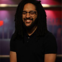 Cameron Alston