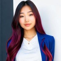 Angel Lee