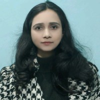 Richa Pant