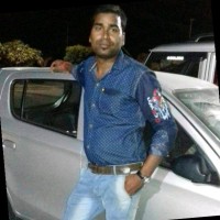 Chandrashekhar Kumar