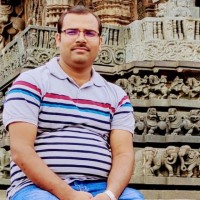 Dharmendra Gupta