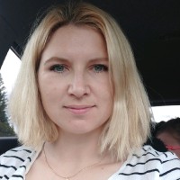 Anna Fedorova