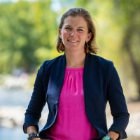 Cathie Pagano, Aicp