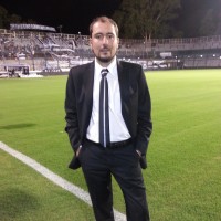 Luis Lugo