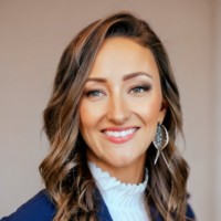 Kristen Yazel