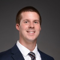 Dustin Kaubris