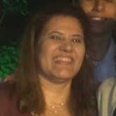Marcia Pavan