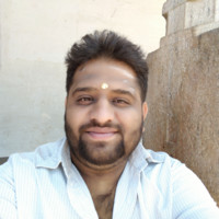 Manjunath HS