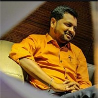 Balakrishna Reddy