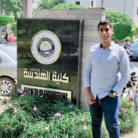 Ahmed Maher