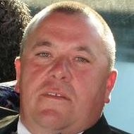 Dave Dalton