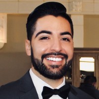 Christopher Bracco