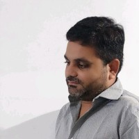 Brijesh Banugariya