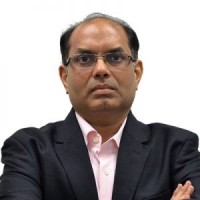 Dr. Prafull Ranadive