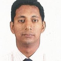 sydney saldanha