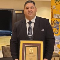 Julio Cruz